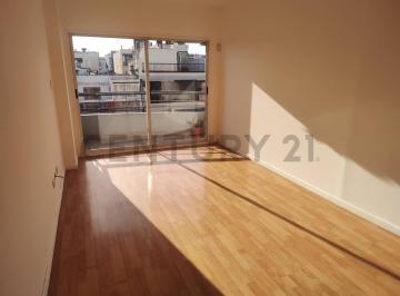Departamento · 44m² · 2 Ambientes · Alquiler Depto 2 Ambientes Frente Villa Urquiza