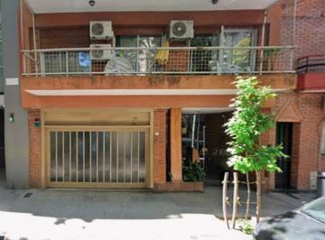 Departamento · 30m² · 2 Ambientes · Vuelta de Obligado 2837