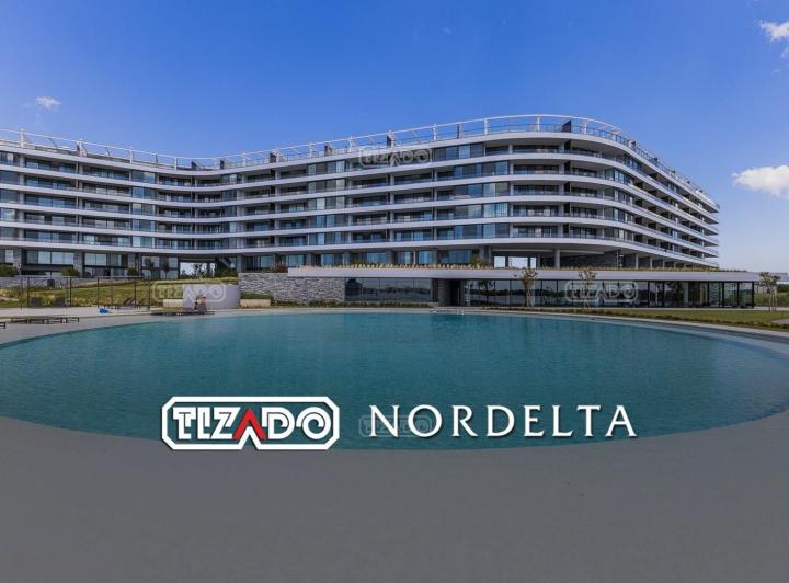 Departamento · 109m² · 3 Ambientes · 1 Cochera