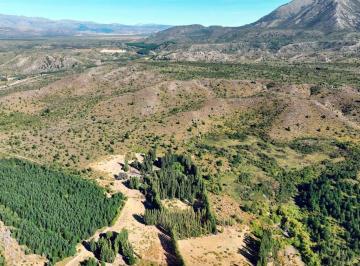 Campo , Epuyén · Campo de 1250 Has en Epuyen