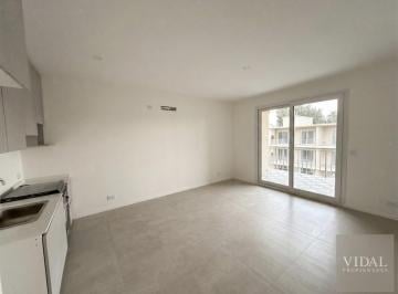 Departamento · 58m² · 2 Ambientes · 1 Cochera · Departamento en Chic Village