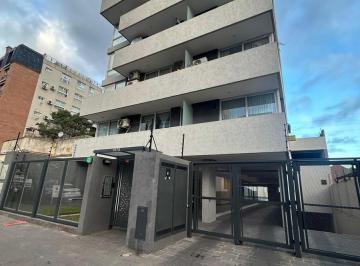 Departamento · 42m² · 2 Ambientes · 1 Cochera · Departamento Dos Ambientes a La Venta en Ituzaingó Norte