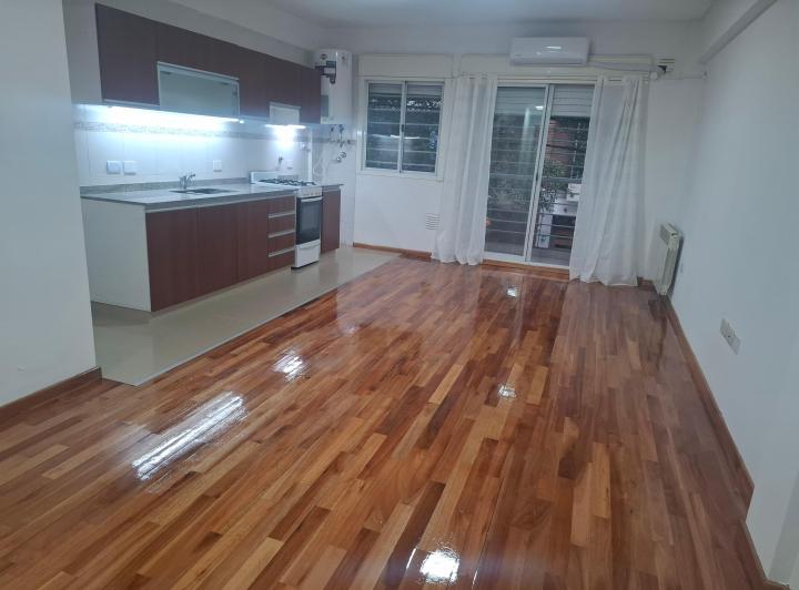 Departamento · 45m² · 2 Ambientes
