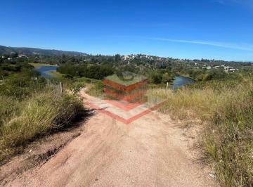 Terreno · 811m² · Lote en Venta en Bialet Masse Frente Al Rio con Vista Postal Ref: 1985