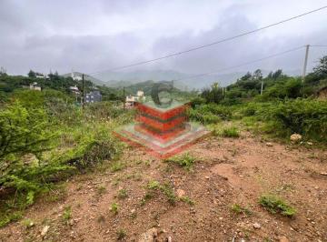 Terreno · 601m² · Terreno en Venta con Vista a Las Sierras en Bialet Masse Ref 1509