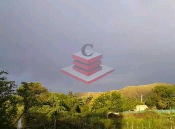 Terreno · 3300m² · N°ref:1646 Venta de 2 Lotes en Huerta Grande de 3300 m² con Vista a Las Sierra