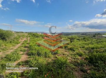 Terreno · 780m² · Venta de Excelente Lote con Vista a Las Sierras en Bialet Masse N° Ref: 3029