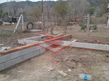 Terreno · 336m² · En Venta Terreno Plano en Cosquin Al Pie de La Montaña con Tres Plataformas Ref: 1986
