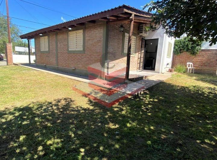 Casa · 90m² · 2 Ambientes