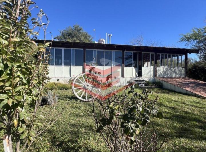 Casa · 145m² · 2 Dormitorios · 1 Cochera