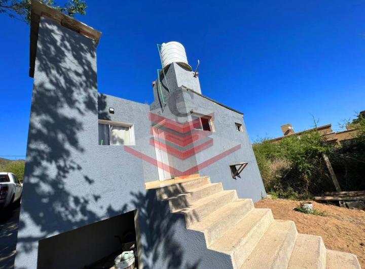 Casa · 63m² · 2 Dormitorios