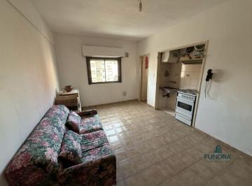 Departamento · 20m² · 1 Ambiente · Departamento en Almagro
