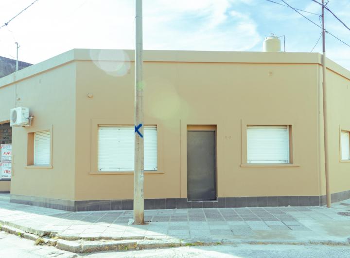 Casa · 90m² · 5 Ambientes