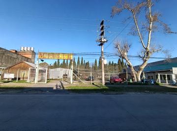 Terreno · 2960m² · Venta Terreno Oportunidad de Inversion Sobre Importante Av Trujui Moreno