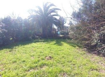 Terreno · 450m² · Venta Lote Cercado con Pileta Apto Para Escriturar La Reja Moreno