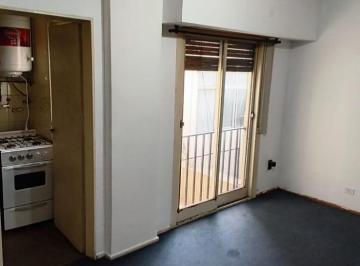 Departamento de 1 ambiente, San Nicolás · Sale Disponible