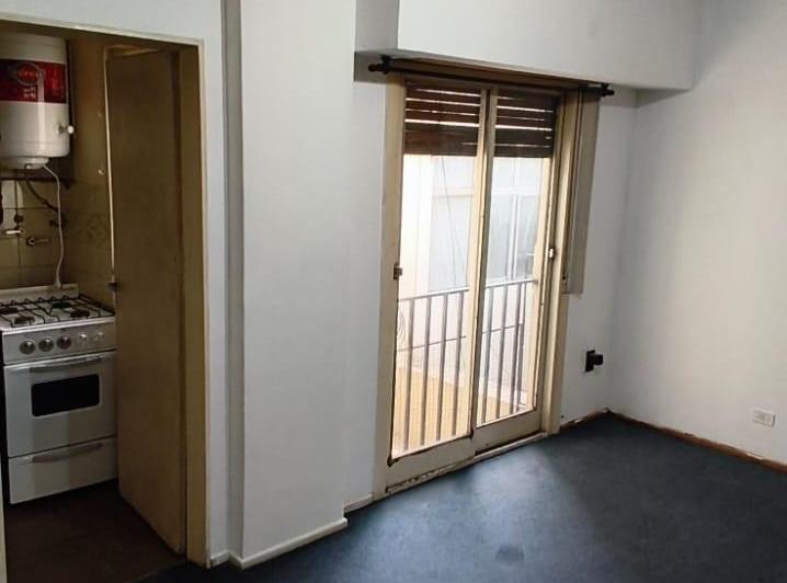Departamento · 25m² · 1 Ambiente