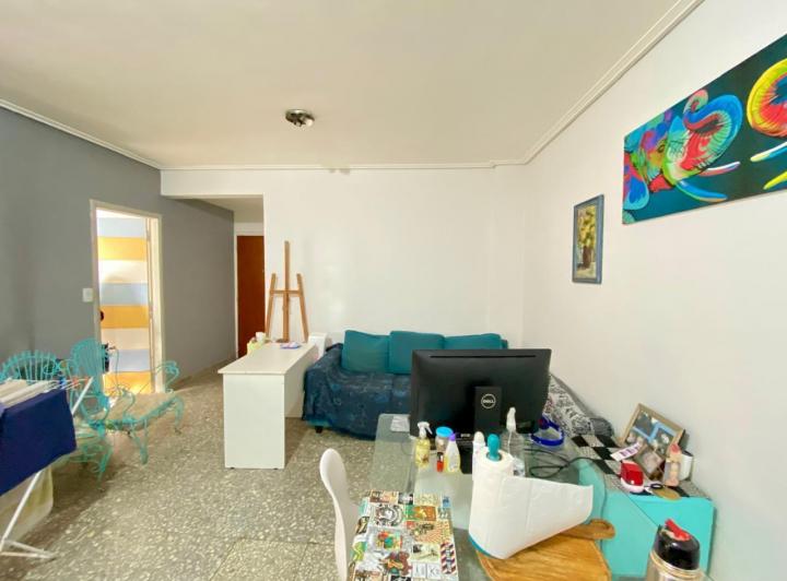 Departamento · 56m² · 3 Ambientes