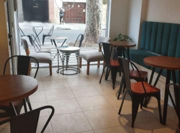 Fondo de comercio , Rosario · Cafetería de Especialidad