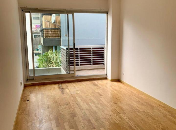 Departamento · 54m² · 2 Ambientes