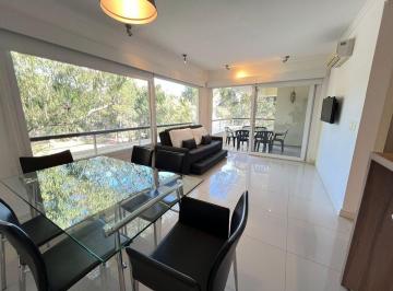 Departamento · 57m² · 2 Ambientes · 1 Cochera · Apartamento en Venta en Green Park Solanas