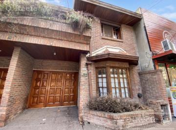 PH · 150m² · 4 Ambientes · 2 Cocheras · Duplex 4 Ambientes en Venta - Quilmes - Plaza Conesa