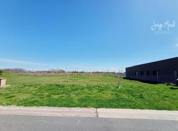 Foto Principal · Lote Venta Barrio San Sebastián - Area 10 - Financia - 843 m² #id 2503