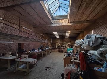 Depósito · 458m² · Deposito Galpon y Local Usaa Suelo B3 Lote 452 m.
