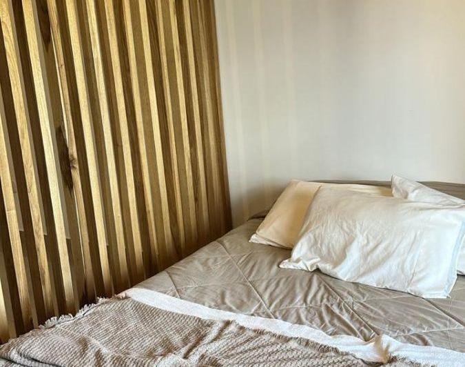 Departamento · 40m² · 1 Ambiente