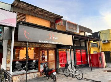 Local comercial · Galpon