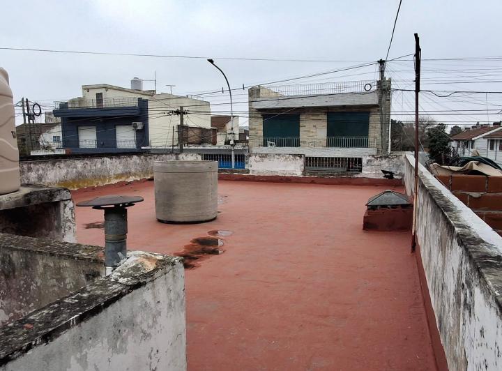 PH · 150m² · 4 Ambientes