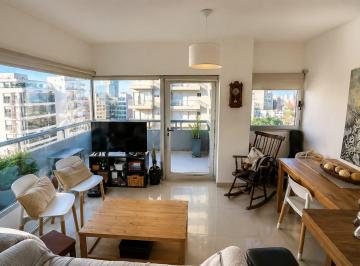 Departamento · 37m² · 2 Ambientes · 1 Cochera · Venta | Departamento | Vicente Lopez | 2 Ambientes | Torre | Amenities | Cochera | Seguridad