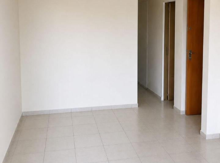 Departamento · 50m² · 3 Ambientes