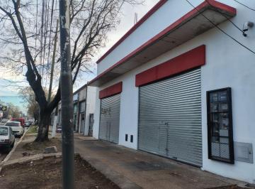 Local comercial , Pilar · Excelente Local Comercial a Estrenar en Av Tomas Marquez.