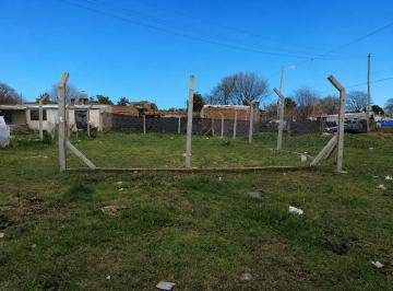 Terreno · 212m² · Venta Terreno en Alto Camet