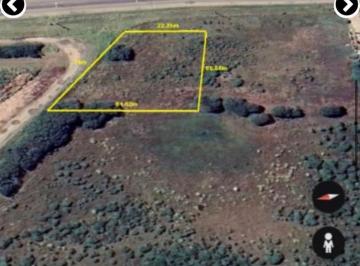 Terreno · 2690m² · Lotes Para Inversión en Ruta 11 Km 500