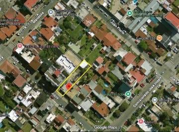 Terreno · 66m² · Casa 3 Amb a Refaccionar Idealconstructor: Permuta por Unidades