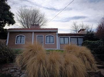 Casa de 4 ambientes, Villa Carlos Paz · Chalet en Venta – Barrio Las Ensenadas | Villa Carlos Paz