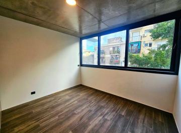 Departamento de 1 ambiente, Villa General Mitre · Moderno Monoambiente a Estrenar en Paternal