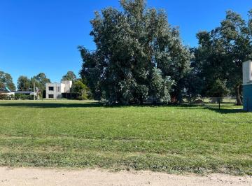 Terreno · 400m² · Venta Lote Barrio Las Lomas de Miramar Apto Para Escriturar