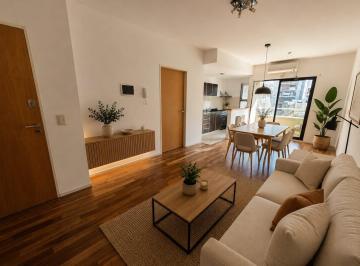 Departamento · 37m² · 2 Ambientes · 1 Cochera · Alquiler. Depto. 2 Ambientes. Cochera. Balcón. Villa Urquiza.