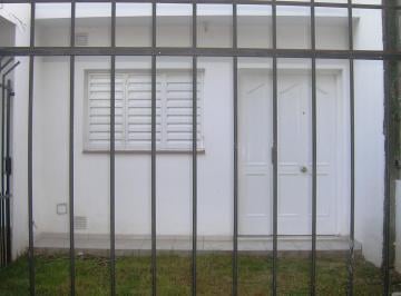 Departamento de 1 ambiente, Córdoba · Alquilo Departamento 1 Dormitorio - Arguello Sobre Av