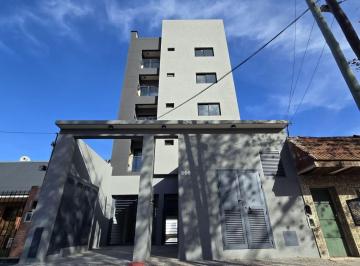 RUR-RUR-453_2 · Venta Departamento Monoambiente 35 m² con Parrilla en El Balcon