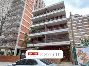 Departamento · 42m² · 2 Ambientes · Departamento 2 Ambientes Alquiler - Acassuso - Vias/santa Fe