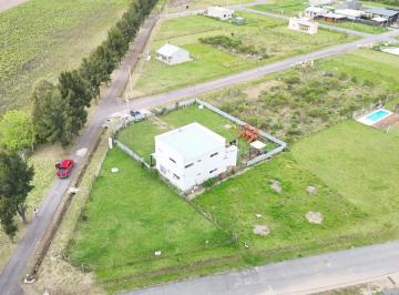 Terreno · 374m² · Lote en Venta - Cardales Chico