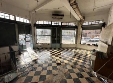 Local comercial · 150m² · Local - Villa Crespo