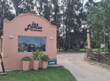 Terreno · 400m² · Venta Lote / Terreno - Las Lomas de Miramar Costa Atlantica Financiación Privada