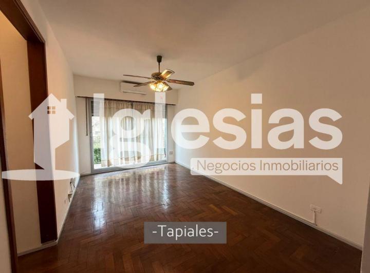 Departamento · 70m² · 4 Ambientes · 1 Cochera