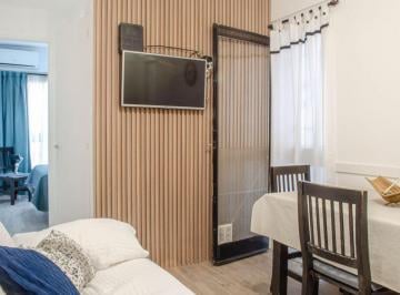 Departamento · 28m² · 2 Ambientes · Venta Departamento 2 Ambientes Almagro con Renta