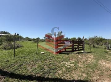 Terreno · 860m² · Venta de Terreno Plano en Bialet Masse con Hermosa Vista a 200 m del Rio Mallin Ref:2023